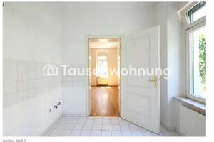 Tauschwohnung: Tausche Erdgeschoss mit Garten gegen Etagenwohnung – Die vollständige Adresse der Immobilie erhältst du vom Anbieter., 1309 Striesen-Ost, Dresden – Vorschaubild 4