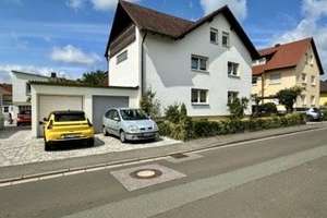 MFH mit 7 Einheiten – 6,1 Prozent Rendite, steigerbar auf 6,8 Prozent – Die vollständige Adresse der Immobilie erhältst du vom Anbieter., 96129 Strullendorf – Vorschaubild 1