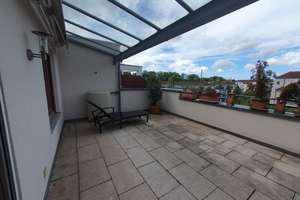 Penthouse in Augsburg "Kleinvenedig" - Innenstadtbereich*Nähe Autobahn*Lech – Berliner Allee 26 1/2, 86153 Jakobervorstadt-Nord, Augsburg – Vorschaubild 5