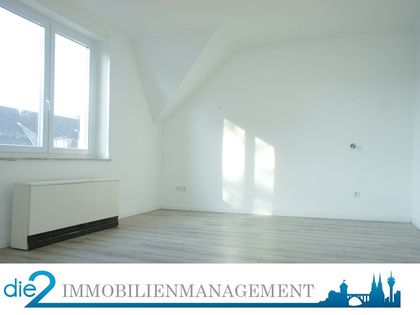 Wohnung mieten in Ohligs/Aufderhöhe/Merscheid (Solingen) ImmoScout24