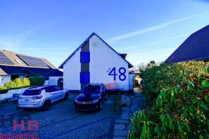 Aufgepasst! Haus mit viel Potenzial auf großem Grundstück! Mehrgenerationen möglich. – Oldenburg (Kreis) – Vorschaubild 2