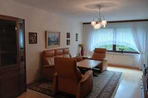 Vollständige Ausstattung 3 -Zimmerwohnung mit eigene Garage – Hannover – Vorschaubild 1