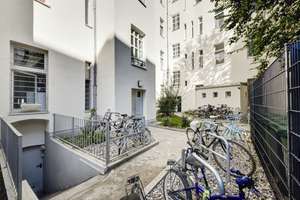 Hallo passives Einkommen: Vermietete 3-Zimmer-Wohnung + mitten in KREUZERG + TOP-Lage*PROVISIONSFREI – Schlesische Straße 16, 10997 Kreuzberg, Berlin – Vorschaubild 5