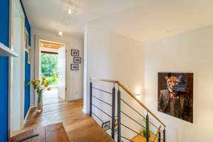 Exklusives Einfamilienhaus mit Wintergarten, Kamin & traumhaftem Garten – Die vollständige Adresse der Immobilie erhältst du vom Anbieter., 23683 Scharbeutz – Vorschaubild 19