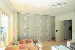 Helle 1-Zimmer-Wohnung mit eigener Terrasse in Bonn-Auerberg – Die vollständige Adresse der Immobilie erhältst du vom Anbieter., 53117 Auerberg, Bonn – Vorschaubild 3