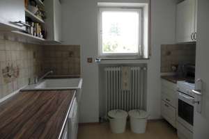 !!! NUR TAUSCH !!! 80m², 3-Zi-Whng M-Lochhausen gegen 1-Zi-Whng. – Die vollständige Adresse der Immobilie erhältst du vom Anbieter., 81249 Lochhausen, München – Vorschaubild 8
