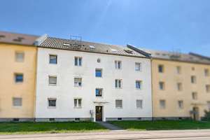 Kapitalanlage mit Zukunft – gepflegte 2-Zimmer-Wohnung in gefragter Lage von Augsburg-Lechhausen – Die vollständige Adresse der Immobilie erhältst du vom Anbieter., 86169 Lechhausen-West, Augsburg – Vorschaubild 9