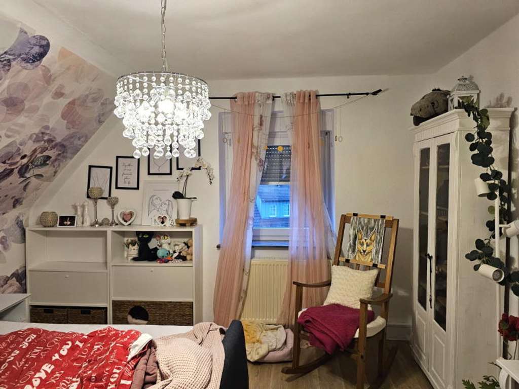 Immobilie in Schallodenbach - Einfamilienhaus in Schallodenbach - Bild 0