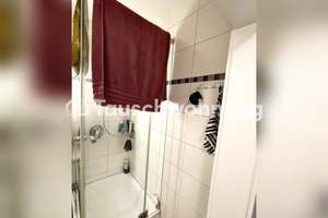 Tauschwohnung: Schönes helles Apartment mit Balkon in Sülz – Die vollständige Adresse der Immobilie erhältst du vom Anbieter., 50937 Sülz, Köln – Vorschaubild 11