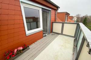 *PROVISIONSFREI* 3-Raum-Eigentumswohnung in Reutershagen mit Wannenbad, Einbauküche und Balkon...!!! – Max-Maddalena-Str. 7, 18069 Reutershagen, Rostock – Vorschaubild 24