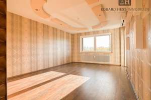 ++ GANZE ETAGE mit ca. 121 m², zwei Loggien, modernisiert & flexibler Nutzung ++ – 67071 Oggersheim, Ludwigshafen am Rhein – Vorschaubild 6