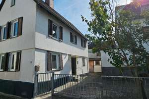 1250 € - 90 m² - 3.0 Zi. – Die vollständige Adresse der Immobilie erhältst du vom Anbieter., 61118 Bad Vilbel – Vorschaubild 1