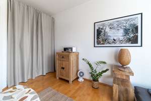 Klein, aber OHOOO! Bezaubernde 2 Zimmer im beliebten Universitätsviertel – 40225 Bilk, Düsseldorf – Vorschaubild 11