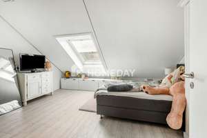 Moderne Wohnqualität mit Stil – Hochwertiges Reihenhaus mit Garten in familienfreundlicher Lage – Die vollständige Adresse der Immobilie erhältst du vom Anbieter., 46147 Holten, Oberhausen – Vorschaubild 17
