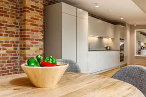 tolle Penthouse mit Terrassen – Die vollständige Adresse der Immobilie erhältst du vom Anbieter., 12049 Neukölln (Ortsteil), Berlin – Vorschaubild 7
