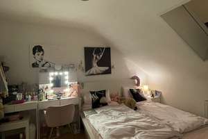 Nachmieter gesucht – 2-Zimmer-Wohnung in Frankfurt Nordend ab 01.10.2026 – Lenaustraße 22, 60318 Nordend-West, Frankfurt am Main – Vorschaubild 11