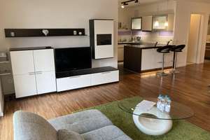 Living at the Reichswald- Stylish, fully – Die vollständige Adresse der Immobilie erhältst du vom Anbieter., 91052 Röthelheimpark, Erlangen – Vorschaubild 8