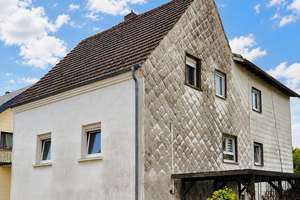 Freistehendes Einfamilienhaus in guter Lage von Kirkel -  Limbach – Die vollständige Adresse der Immobilie erhältst du vom Anbieter., 66459 Kirkel – Vorschaubild 11