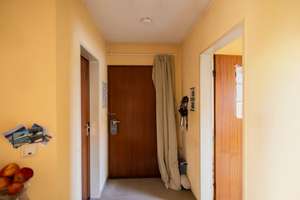 Helle 2-Zimmer-Wohnung aus den 80er/90er Jahren mit kleiner Dachterrasse und Stellplatz – Die vollständige Adresse der Immobilie erhältst du vom Anbieter., 38116 Lehndorf-Watenbüttel, Braunschweig – Vorschaubild 7