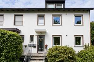 Nähe Mittellandkanal & MHH: Schöne und gepflegte 3-Zi.-Wohnung mit sonnigem Balkon + Garage – Die vollständige Adresse der Immobilie erhältst du vom Anbieter., 30627 Groß-Buchholz, Hannover – Vorschaubild 14