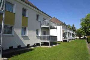 Schicke kleine DG-Wohnung – Grazstr. 12, 44339 Eving (Ortsteil), Dortmund – Vorschaubild 2