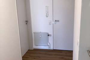 Saniertes 2-Zimmer-Apartment in Oldenburg - Wohnung mit zwei Zimmern sowie Balkon und EBK  – Die vollständige Adresse der Immobilie erhältst du vom Anbieter., 26123 Donnerschwee, Oldenburg (Oldenburg) – Vorschaubild 16