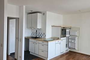 Praktisch geschnittenes 1-Zimmer-Apartment mit Balkon in Stuttgart West – Die vollständige Adresse der Immobilie erhältst du vom Anbieter., 70178 Rotebühl, Stuttgart – Vorschaubild 5