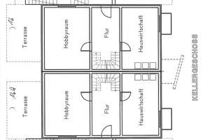 Sonniges 6-Zimmer Doppelhaus in Kaiserslautern in Uninähe an ruhiger Spielstraße – Die vollständige Adresse der Immobilie erhältst du vom Anbieter., 67663 Lämmchesberg-Universitätswohnstadt, Kaiserslautern – Vorschaubild 32