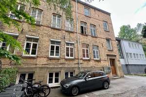 Exklusive 3-Zimmer-Wohnung mit großzügigem Raumgefühl und Potenzial zum Ausbau einer Dachterrasse – 70178 Rotebühl, Stuttgart – Vorschaubild 17