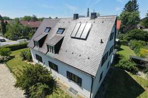 Einfamilienhaus auf großzügigem Grundstück in München-Solln – Die vollständige Adresse der Immobilie erhältst du vom Anbieter., 81477 Solln, München – Vorschaubild 2