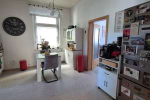 Helle 5-Zimmer-Erdgeschosswohnung in ruhiger Lage von Gelsenkirchen-Buer – 105 m² – Die vollständige Adresse der Immobilie erhältst du vom Anbieter., 45897 Buer, Gelsenkirchen – Vorschaubild 9