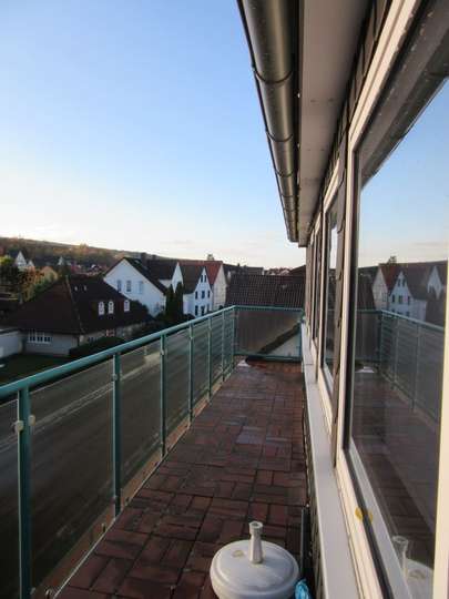 Balkon 1 Balkon 1