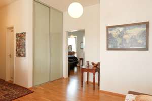 My home is my castle - Luxuriöse 4-Zimmer-Penthouse-Wohnung in Wiesbaden Süd-Ost - ohne Makler! – Die vollständige Adresse der Immobilie erhältst du vom Anbieter., 65189 Südost, Wiesbaden – Vorschaubild 23