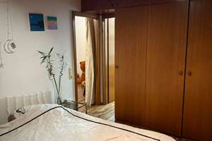 Möblierte Stadtwohnung in Pempelfort: 2-Zimmer-Domizil mit Balkon – Die vollständige Adresse der Immobilie erhältst du vom Anbieter., 40477 Pempelfort, Düsseldorf – Vorschaubild 7