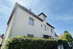 Mehrfamilienhaus mit Nebengebäude, Garage und Ausbaupotential in Nürnberg-Laufamholz – Die vollständige Adresse der Immobilie erhältst du vom Anbieter., 90482 Laufamholz, Nürnberg – Vorschaubild 6