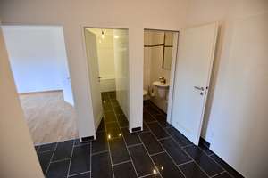 Schöne, helle ruhige 2,5 Zimmer-Wohnung im grünen Moltkeviertel (Südostviertel) – Moltkeplatz 45, 45138 Südostviertel, Essen – Vorschaubild 7