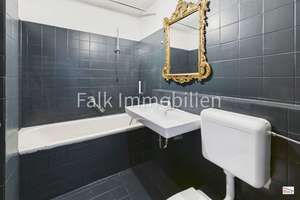 ***Mitten in den Quadraten-mitten im Leben! 2 ZKBB+Tiefgaragenstellplatz in Mannheim-City*** – Die vollständige Adresse der Immobilie erhältst du vom Anbieter., 68161 Innenstadt/Jungbusch, Mannheim – Vorschaubild 9