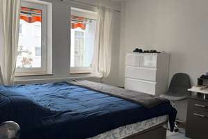 Attraktive 2-Zimmer-Wohnung mit Balkon nahe Wöhrder See – ideal für Berufstätige und Expats – Die vollständige Adresse der Immobilie erhältst du vom Anbieter., 90489 Wöhrd, Nürnberg – Vorschaubild 8