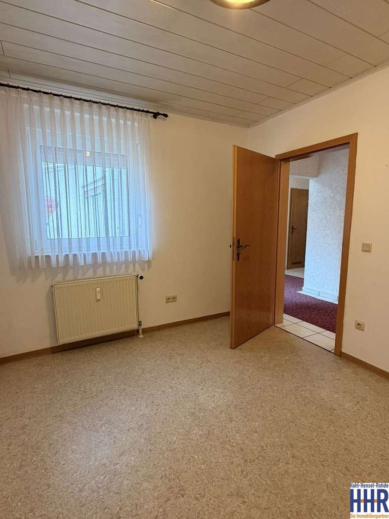 Immobilie in Bürstadt - Provisionsfreies 4-Familienhaus mit Entwicklungspotenzial in Bürstadt-Bobstadt - Bild 4