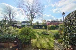 Zuhause im Glück -  sonniges Familienhaus mit 6 Zimmern & Garten – Die vollständige Adresse der Immobilie erhältst du vom Anbieter., 46049 Lirich-Süd, Oberhausen – Vorschaubild 8
