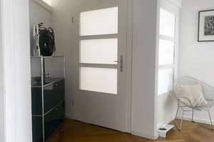Großzügige, lichtdurchflutete 2-Zimmer-Wohnung, unterhalb Flüsseviertel Kassel – Die vollständige Adresse der Immobilie erhältst du vom Anbieter., 34119 Bad Wilhelmshöhe, Kassel – Vorschaubild 12