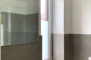 Moderne 4-Zimmer-Maisonette-Wohnung mit 3 Balkone, 2 Bäder, Gäste-WC, 2 Terrassen, TG-Stellplatz   – Die vollständige Adresse der Immobilie erhältst du vom Anbieter., 48161 Gievenbeck, Münster – Vorschaubild 43