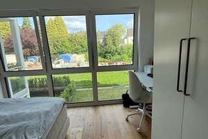 Hochwertige 2-Zimmer-Wohnung mit Balkon, Einbauküche & Tiefgaragenstellplatz  – Die vollständige Adresse der Immobilie erhältst du vom Anbieter., 42653 Gräfrath, Solingen – Vorschaubild 12