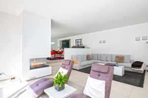 Exklusives Einfamilienhaus mit 5 Zimmer, Einbauküche, Garten, Doppelgarage, hochwertige Ausstattung! – Mettmann (Kreis) – Vorschaubild 2