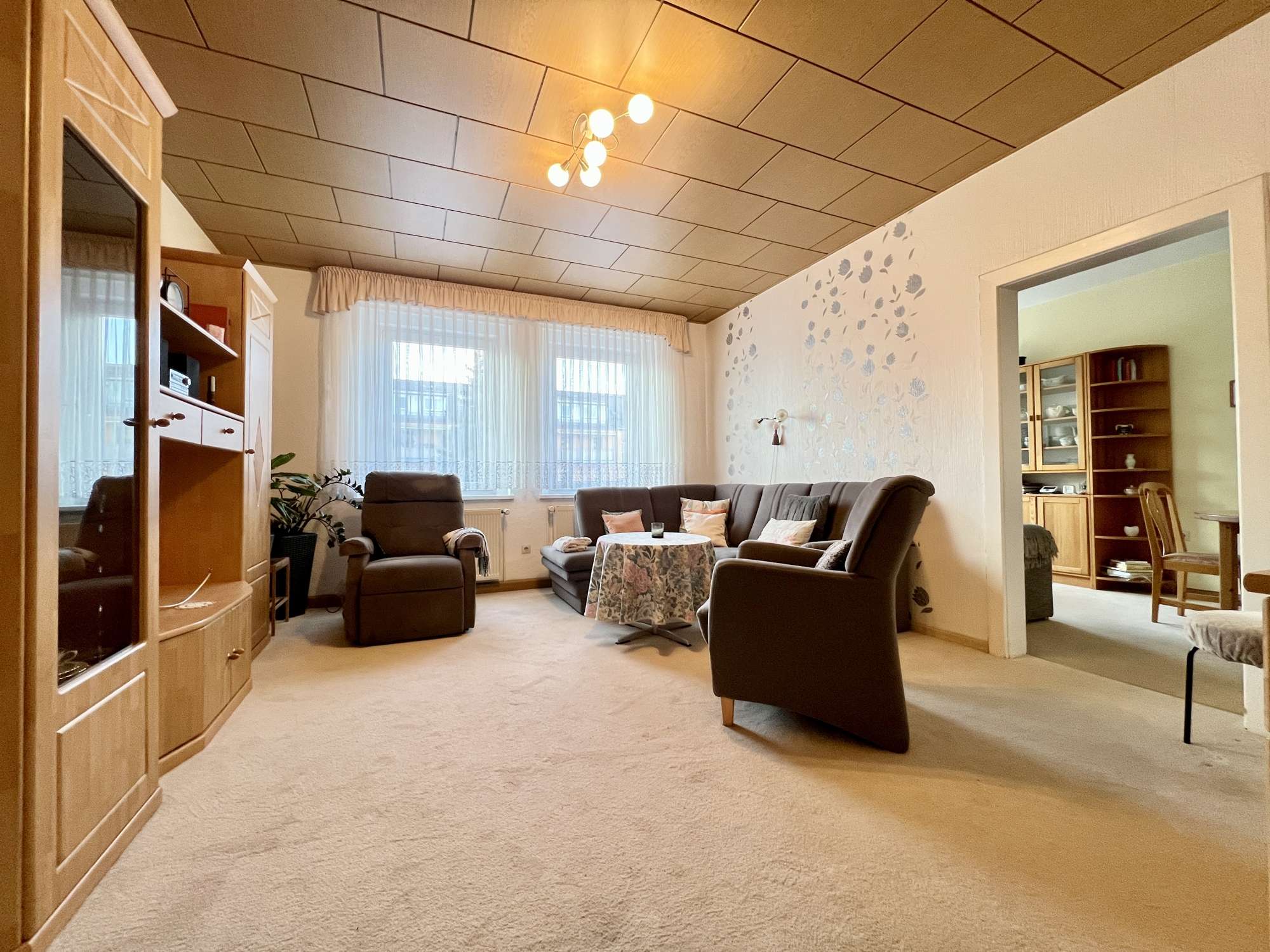 Immobilie in Delitzsch - 3-Zimmer-Eigentumswohnung in Delitzsch - Bild 3