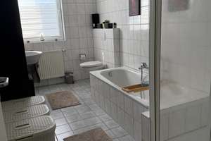 Alltagstaugliche 3 Zimmer in Osnabrück – Die vollständige Adresse der Immobilie erhältst du vom Anbieter., 49090 Eversburg, Osnabrück – Vorschaubild 5