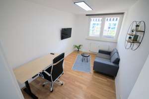 WG Wohngemeinschaft Apartment 3er WG Zimmer möbliert WG-Zimmer – Hans-Böckler-Str. 5, 96050 Wunderburg/Gereuth, Bamberg – Vorschaubild 12