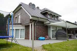 Exklusives Wohnen: Traumhaftes Haus mit großem Garten und hochwertiger Ausstattung – Salzgitter – Vorschaubild 12