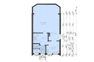 == Eigenheim mit Garten für die Familie - Schöne DHH in Bielefeld-Stieghorst == – Die vollständige Adresse der Immobilie erhältst du vom Anbieter., 33605 Stieghorst, Bielefeld – Vorschaubild 23