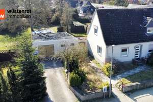 -RESERVIERT- Großzügiges Grundstück mit Entwicklungspotenzial – kleine Doppelhaushälfte in Lübeck-Kü – Die vollständige Adresse der Immobilie erhältst du vom Anbieter., 23569 Kücknitz, Lübeck – Vorschaubild 2